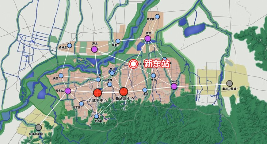 灌云縣最新規(guī)劃路，引領(lǐng)城市發(fā)展的藍圖