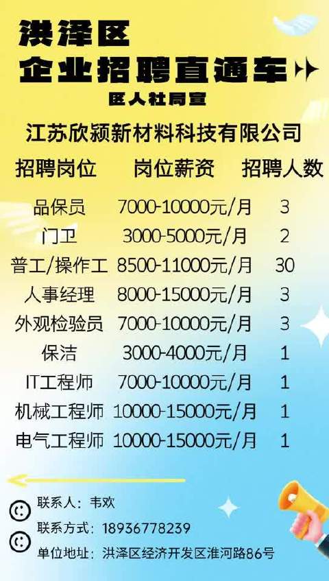 陽谷西湖最新招聘信息概覽