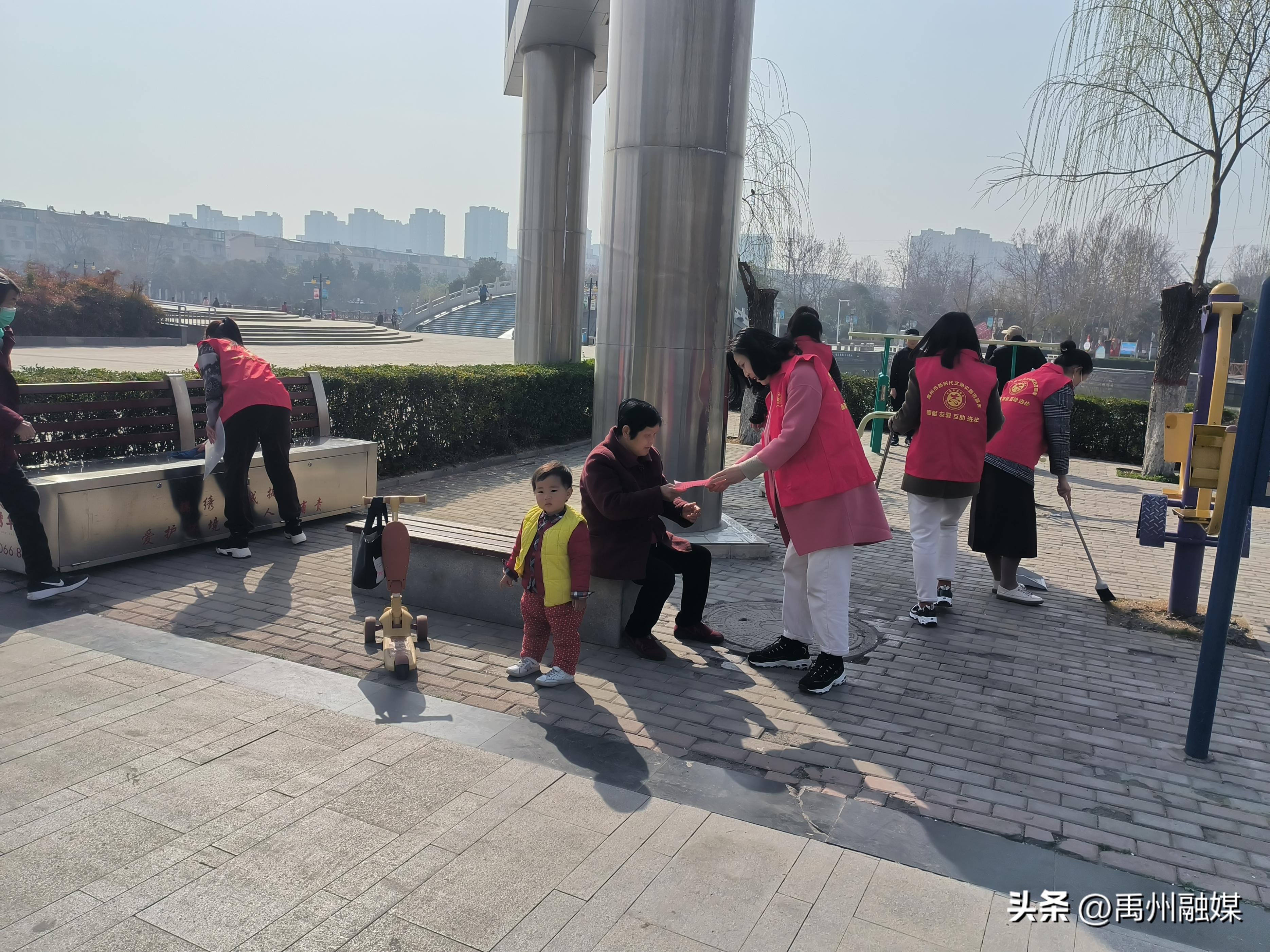 禹州環(huán)保最新文件，推動(dòng)環(huán)境治理，共建綠色家園