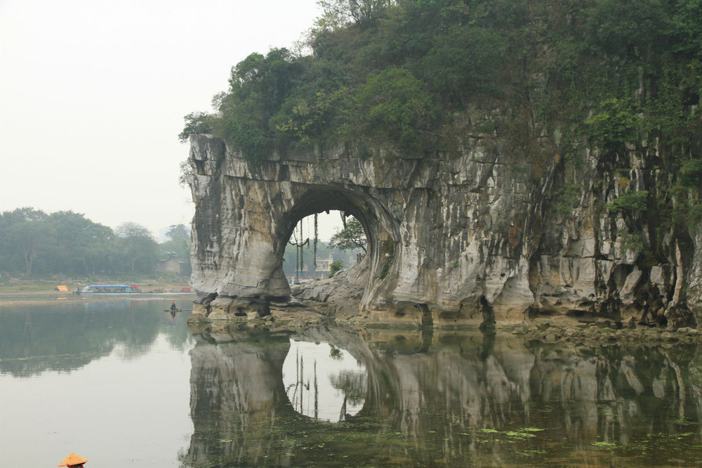 山東旅游必去十大景點排名最新