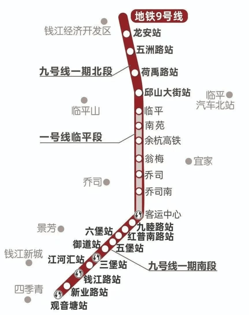 地鐵4號線最新線路圖，城市脈絡(luò)的新篇章