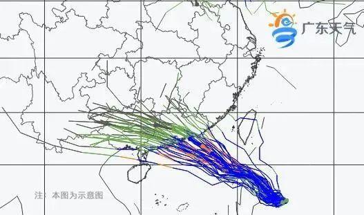 中山臺風(fēng)最新消息，全方位應(yīng)對，保障安全