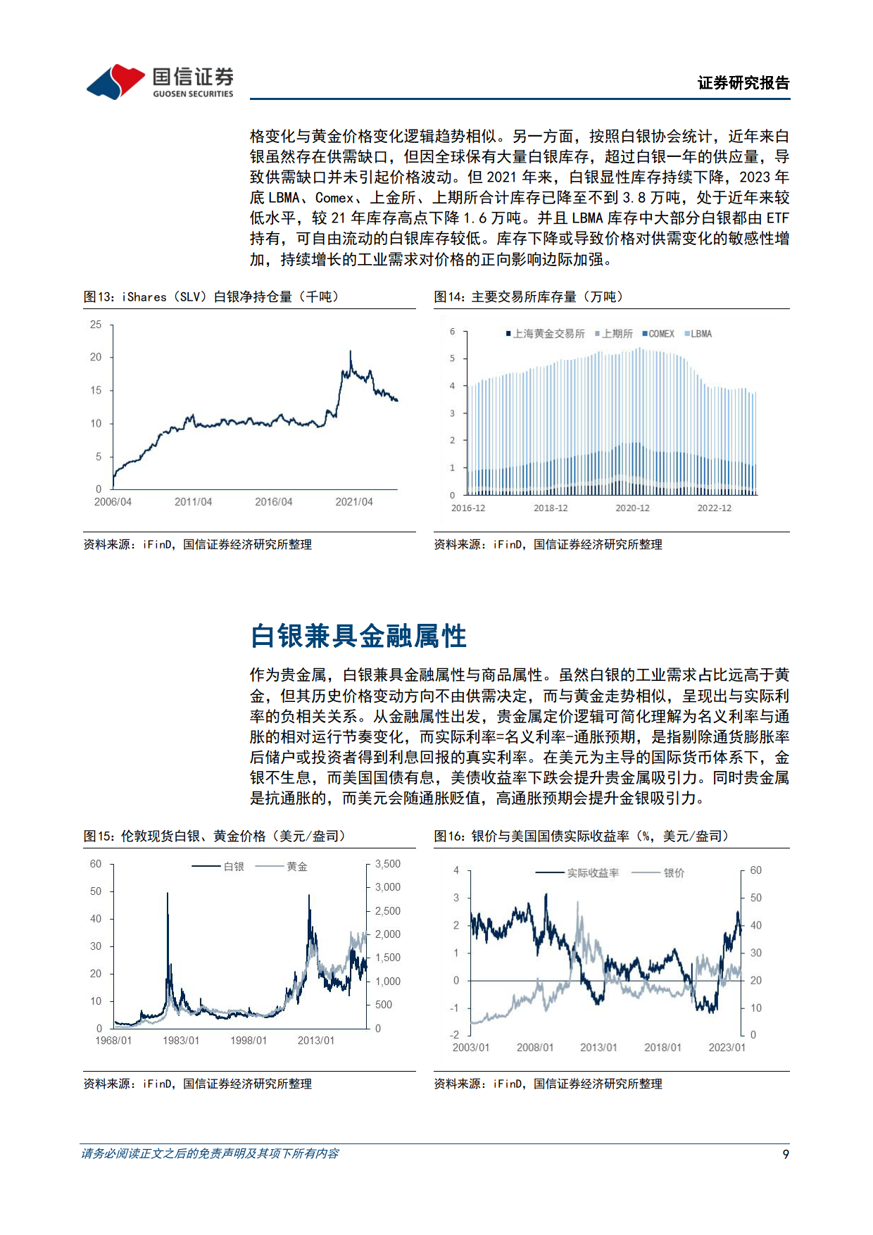 白銀最新走勢(shì)分析，市場(chǎng)趨勢(shì)、影響因素及未來(lái)展望